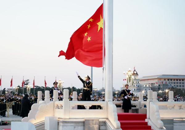 你好!2023——各地迎新年扫描 你好!2023——各地迎新年扫描
