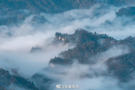 战友们约起来！四川多个景区对军人免门票