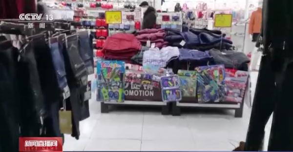 各地排查火灾隐患 确保集贸市场安全