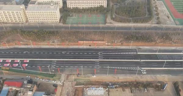 全程无红灯！合肥⇋六安仅需45分钟