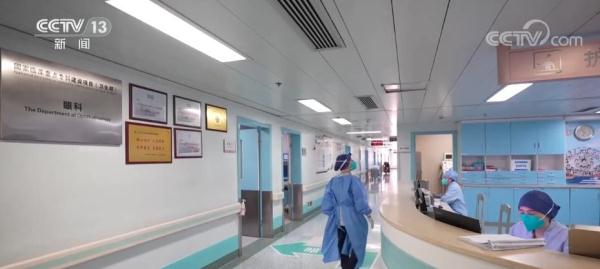 扩容收治 内外科协力渡难关 全力以赴护佑生命 扩容收治 内外科协力渡难关 全力以赴护佑生命