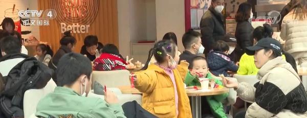 各地出台稳增长促消费系列举措 激发民众消费热情