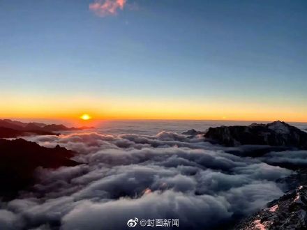 战友们约起来！四川多个景区对军人免门票