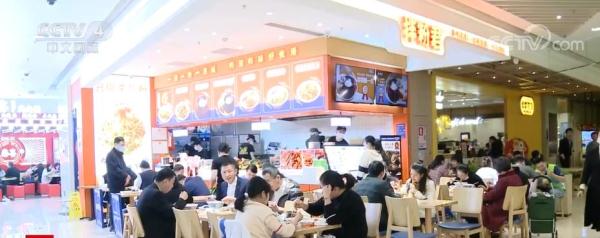 各地出台稳增长促消费系列举措 激发民众消费热情