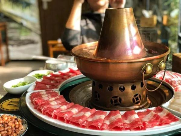 什么是，冬天的味道？