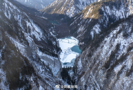 战友们约起来！四川多个景区对军人免门票