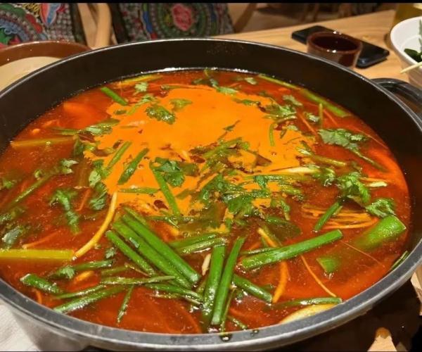 什么是，冬天的味道？