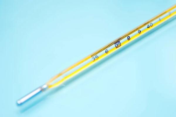 【关注】别了，水银温度计！