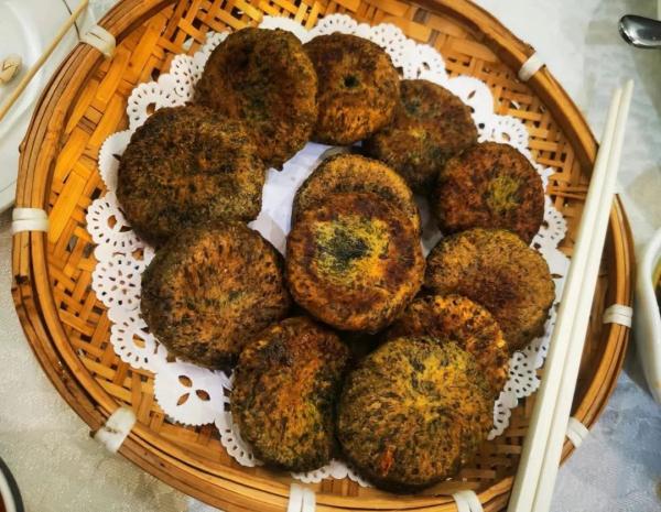什么是，冬天的味道？