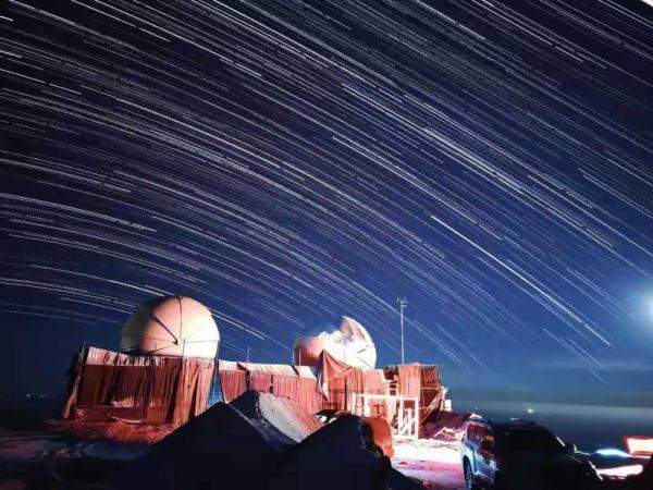 青海省保护暗夜星空的地方性法规正式实施