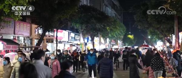 各地出台稳增长促消费系列举措 激发民众消费热情