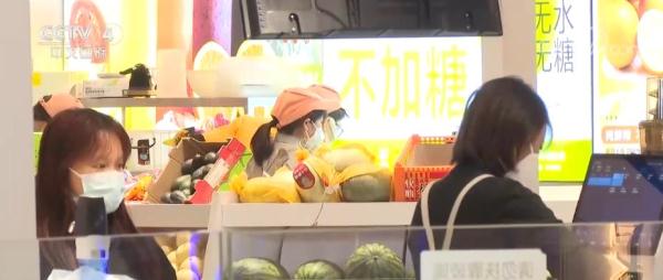 各地出台稳增长促消费系列举措 激发民众消费热情