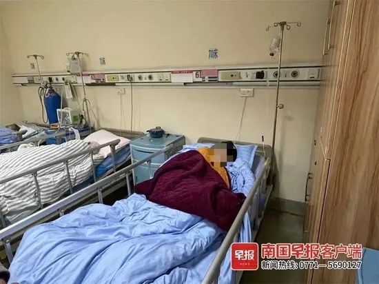 老人下葬后死而复生？院方回应