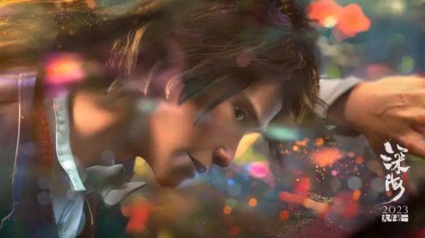 《大圣归来》导演新作定档大年初一,“宜春节观看”! 《大圣归来》导演新作定档大年初一,“宜春节观看”!