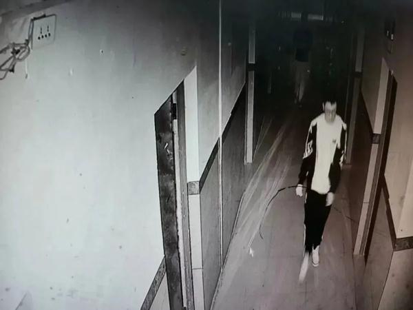 最新进展！15岁高中生失踪超过80天，警方与家属会面