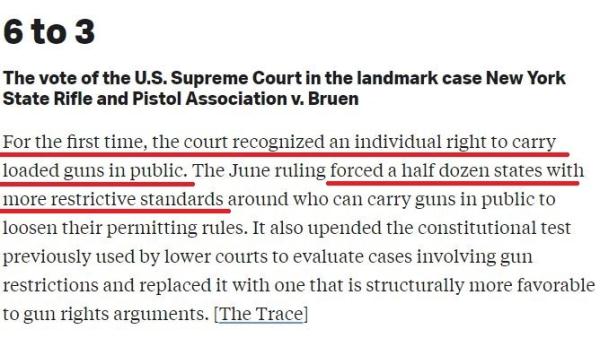 数说美国2022：枪支暴力成不治之症