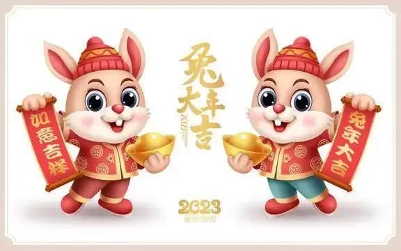 这个兔年，为什么会有384天？