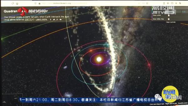 2023年第一场流星雨来了！准备好许愿吧