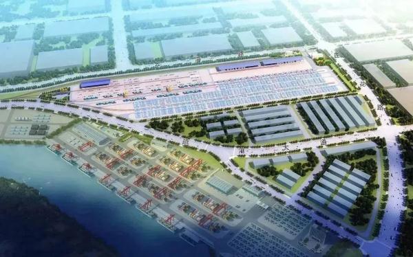 重磅盘点！这些已开工铁路项目，你最期待哪一个？