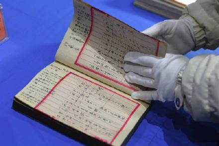 日本僧人捐献4千余件南京大屠杀史料