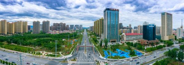 “钢铁围城”→绿荫环绕，这里的变化太惊人！