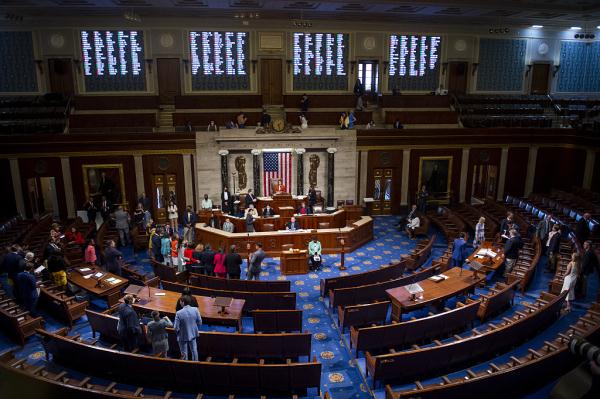 数说美国2022：枪支暴力成不治之症