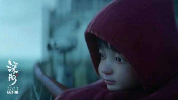 《大圣归来》导演新作定档大年初一,“宜春节观看”! 《大圣归来》导演新作定档大年初一,“宜春节观看”!