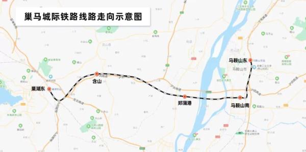 重磅盘点！这些已开工铁路项目，你最期待哪一个？