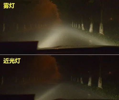 夜间行车光线差盲区多，如何确保行车安全？