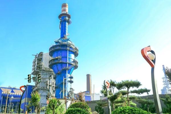 “钢铁围城”→绿荫环绕，这里的变化太惊人！