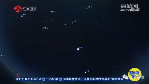 2023年第一场流星雨来了！准备好许愿吧