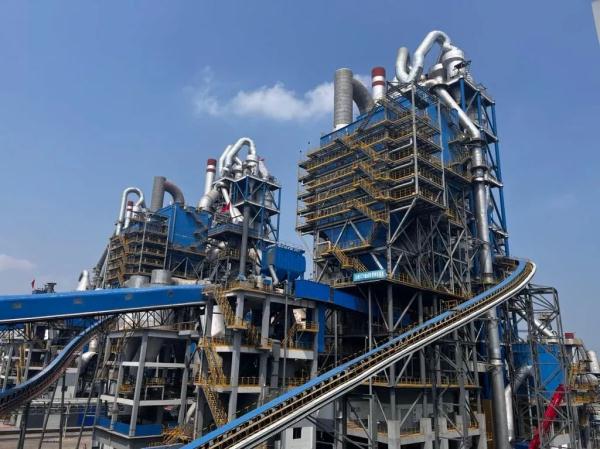 “钢铁围城”→绿荫环绕，这里的变化太惊人！