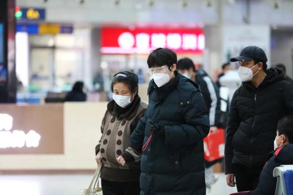 12.7万人次！长春站最新发布