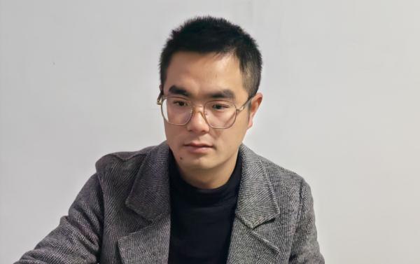 甘宇胖回来了！