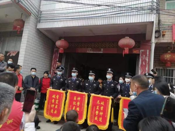 “4岁女童被拐走卖6万元”后续：邻居作案，有前科