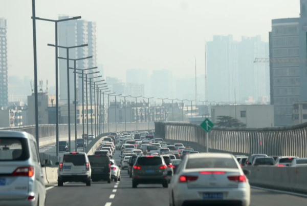 河南交警：1月19日至29日，将迎私家车出行高峰