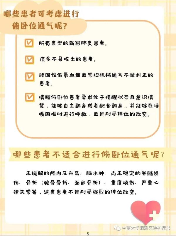 ”趴“着也能治病？！不到5分钟，血氧饱和度由89%上升到了95%