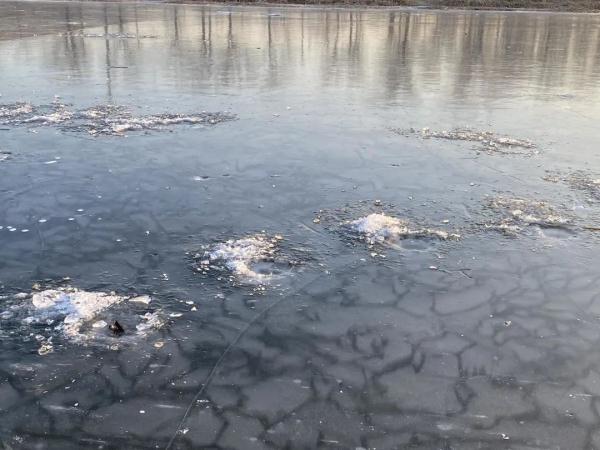 萧太后河：又一“网红野冰打卡地”？萧太后：危险危险危险！