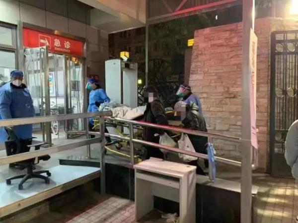 上海200名出租司机驰援120! 上海200名出租司机驰援120!