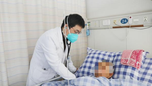 “阳”后觉得胸闷？或是这个更危险的信号！杭州一医院近一周已出现3例…