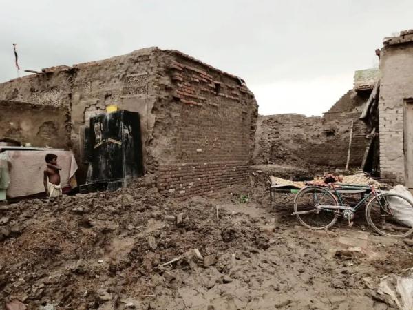 菲律宾洪灾肆虐！已有51人死亡