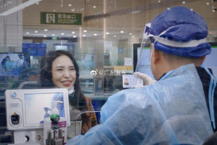 元旦期间，经横琴口岸出入境旅客超6万人次