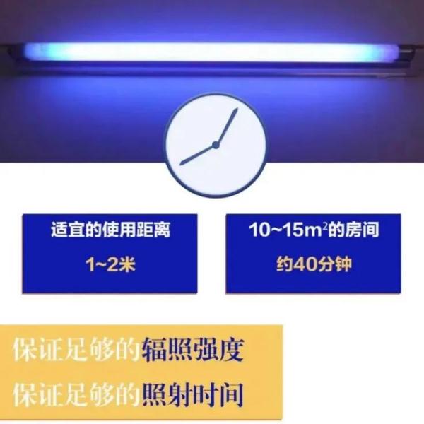 用TA只需0.3秒就能消灭新冠病毒？近期多人因此伤了眼睛，医生紧急提醒