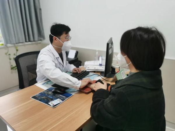 虚弱、乏力、“咳咳咳”怎么办?浙江多家医院开设“阳康”门诊 虚弱、乏力、“咳咳咳”怎么办?浙江多家医院开设“阳康”门诊