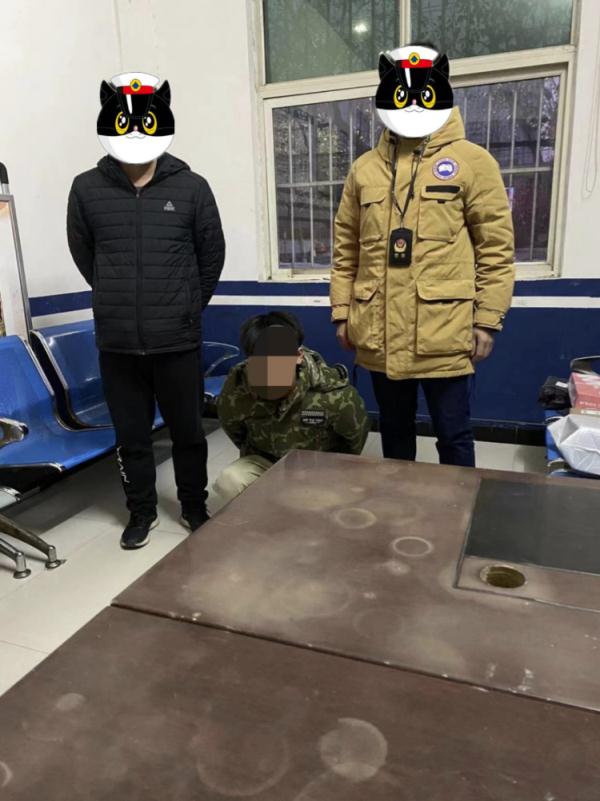 12名男子上网裸聊被截屏勒索！有人被敲诈近20万元