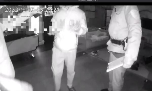 “我嫖娼了！”男子举报自己在杭州这个足浴店……