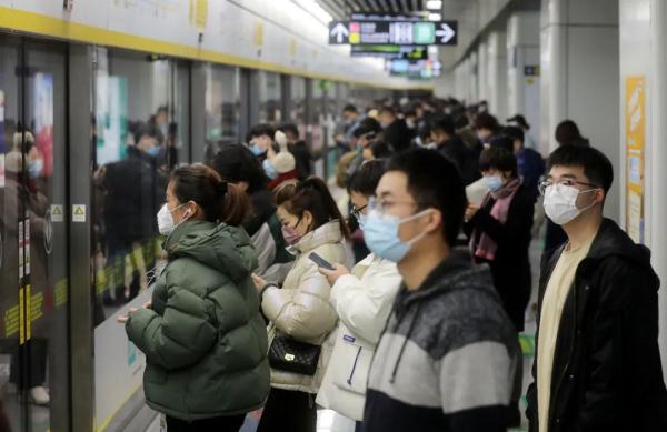 杭州“过峰”了吗？扛得住吗？多个信号已出现