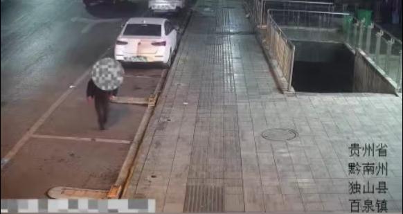 路遇交警查酒驾，弃车逃跑上演百米赛！最终…