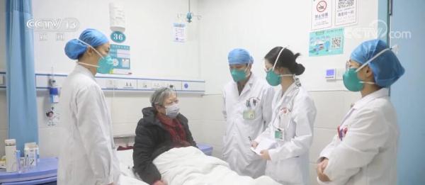 湖南郴州：统筹调配医疗资源 加强重点人群救治保障