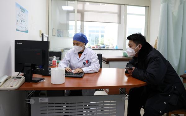 虚弱、乏力、“咳咳咳”怎么办?浙江多家医院开设“阳康”门诊 虚弱、乏力、“咳咳咳”怎么办?浙江多家医院开设“阳康”门诊